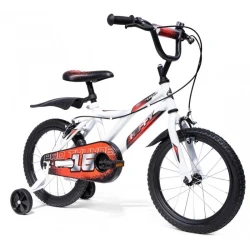 HUFFY | BIKE | PRO THUNDER 16INH | BOYS